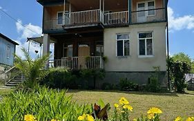 Guesthouse Saniko