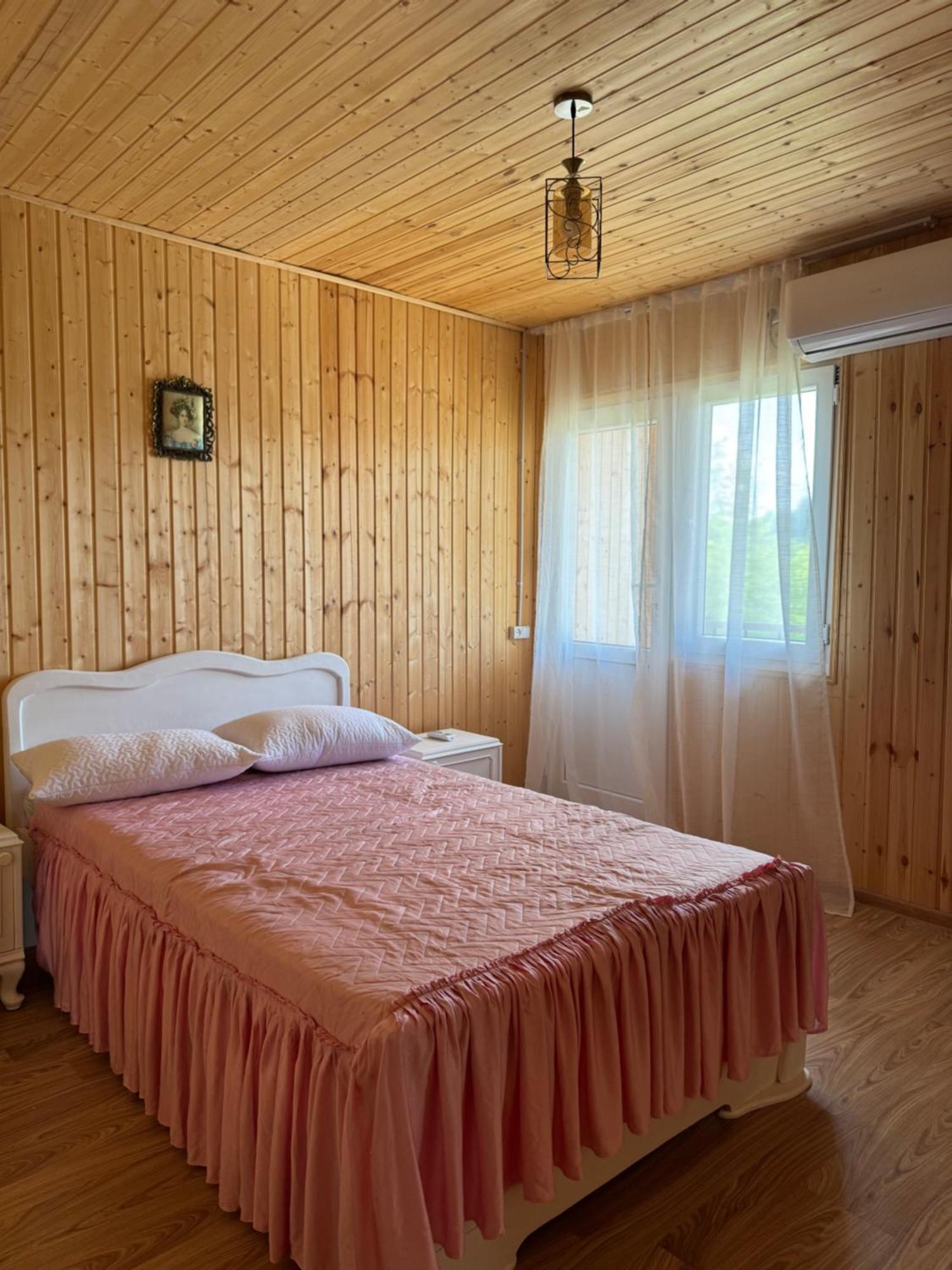 Guesthouse Saniko Martvili Exterior foto